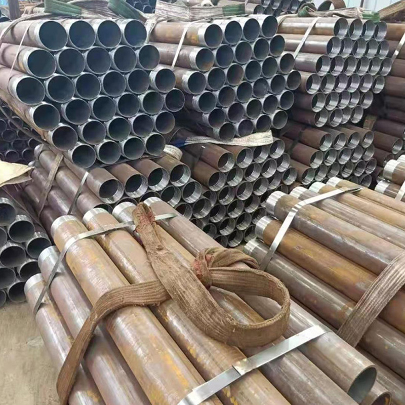 卢龙地质跟管