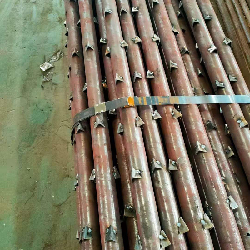 卢龙土钉小导管