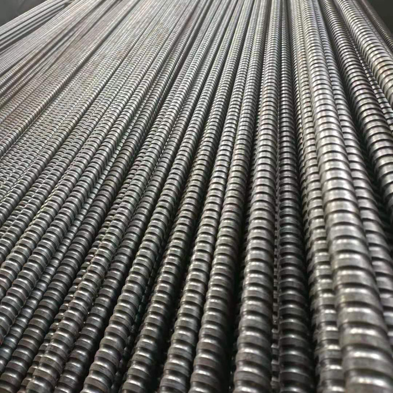 卢龙中空锚杆